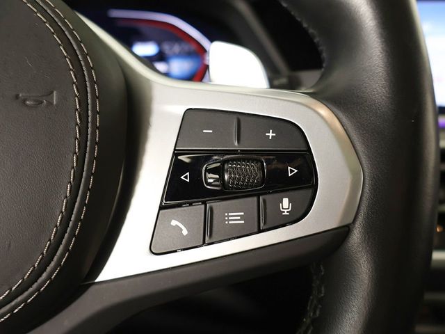 2022 BMW X5 xDrive40i Sports Activity Vehicle - 23040343 - 46