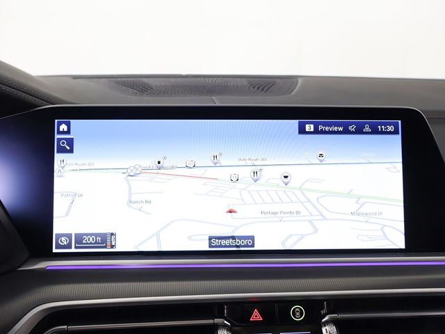 2022 BMW X5 xDrive40i Sports Activity Vehicle - 23040343 - 48