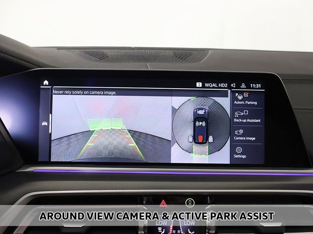 2022 BMW X5 xDrive40i Sports Activity Vehicle - 23040343 - 4