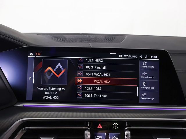 2022 BMW X5 xDrive40i Sports Activity Vehicle - 23040343 - 49