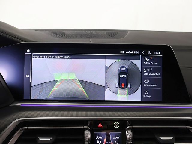 2022 BMW X5 xDrive40i Sports Activity Vehicle - 23040343 - 50