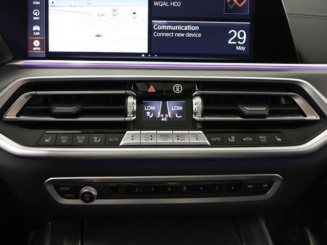 2022 BMW X5 xDrive40i Sports Activity Vehicle - 23040343 - 52