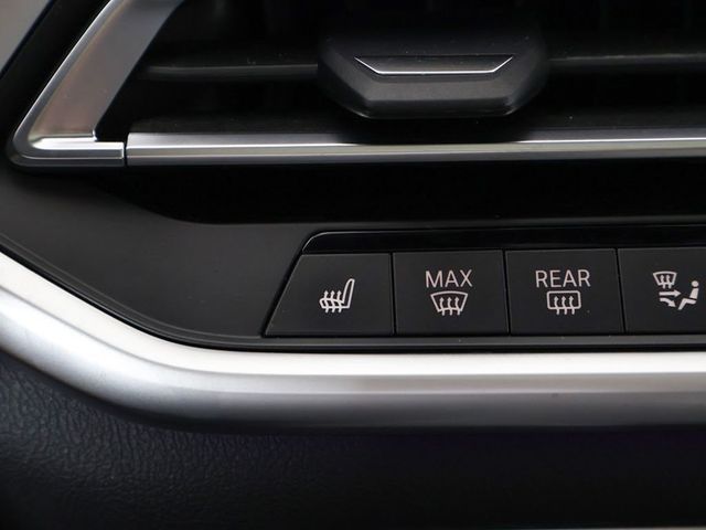 2022 BMW X5 xDrive40i Sports Activity Vehicle - 23040343 - 53