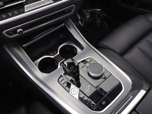 2022 BMW X5 xDrive40i Sports Activity Vehicle - 23040343 - 54