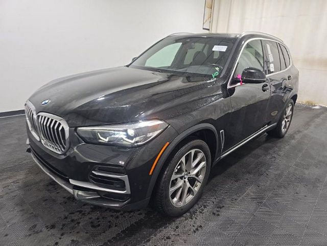 2022 BMW X5 xDrive40i Sports Activity Vehicle - 23048161 - 1