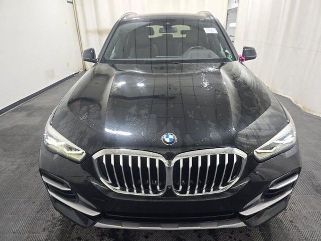 2022 BMW X5 xDrive40i Sports Activity Vehicle - 23048161 - 2