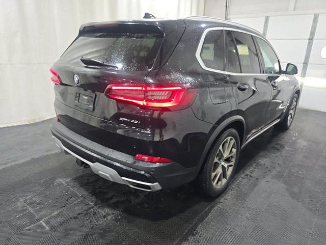 2022 BMW X5 xDrive40i Sports Activity Vehicle - 23048161 - 3