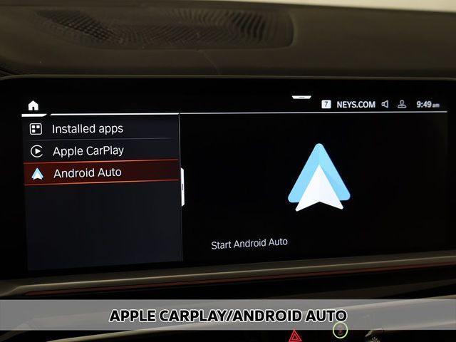 2022 BMW X5 xDrive40i Sports Activity Vehicle - 23063410 - 10