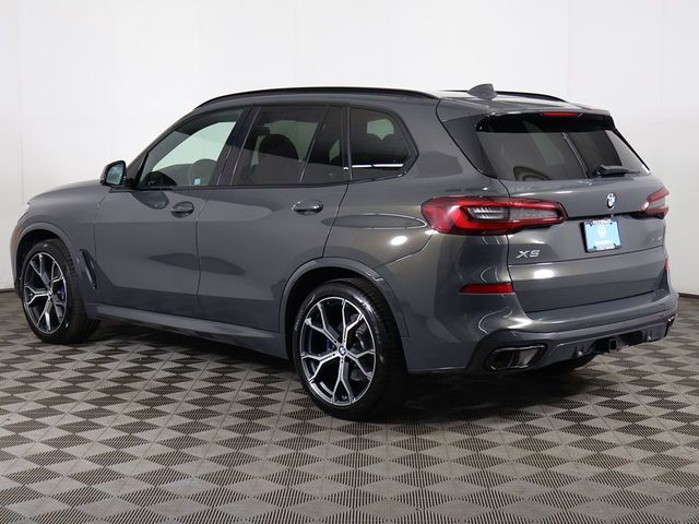 2022 BMW X5 xDrive40i Sports Activity Vehicle - 23063410 - 12