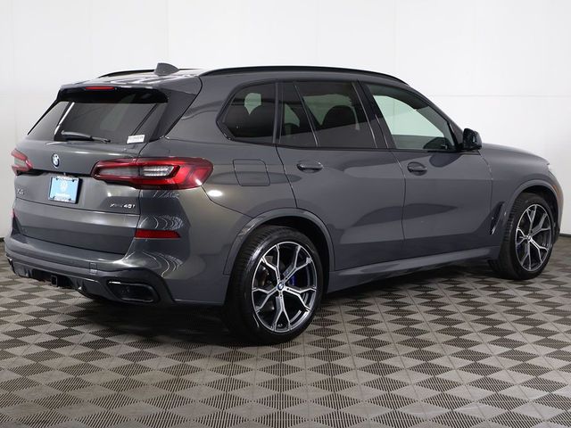 2022 BMW X5 xDrive40i Sports Activity Vehicle - 23063410 - 13