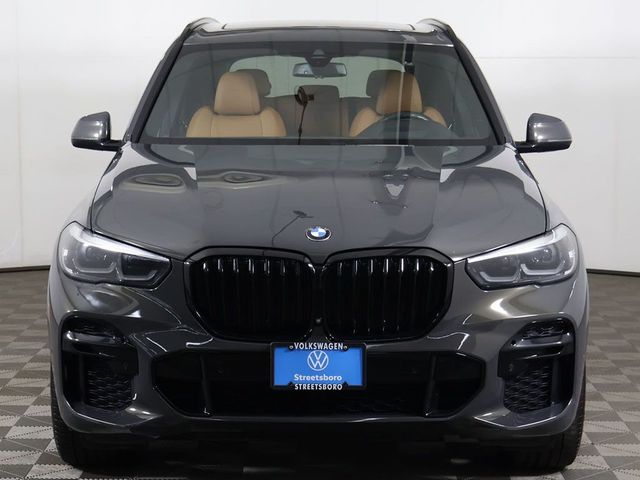 2022 BMW X5 xDrive40i Sports Activity Vehicle - 23063410 - 14