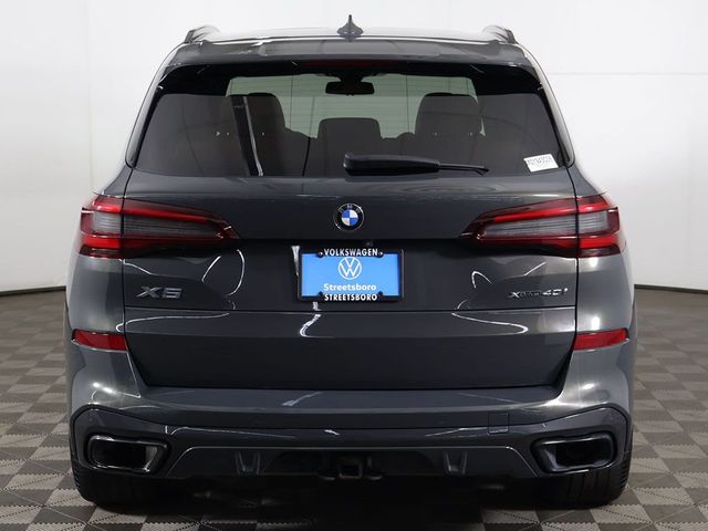 2022 BMW X5 xDrive40i Sports Activity Vehicle - 23063410 - 15