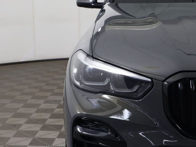 2022 BMW X5 xDrive40i Sports Activity Vehicle - 23063410 - 16