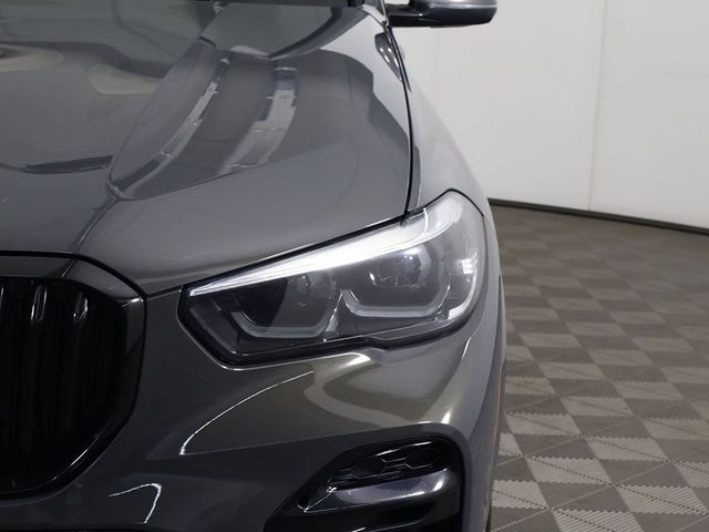 2022 BMW X5 xDrive40i Sports Activity Vehicle - 23063410 - 17