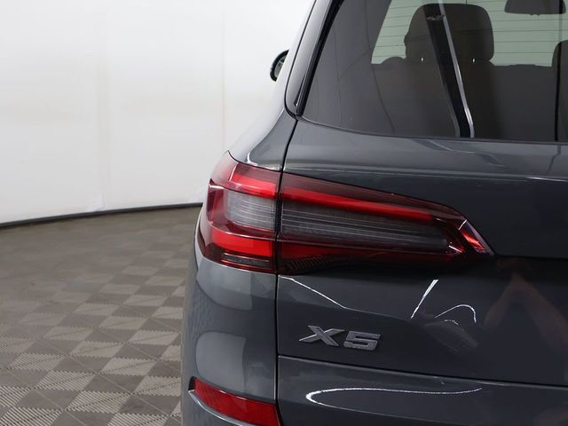2022 BMW X5 xDrive40i Sports Activity Vehicle - 23063410 - 18