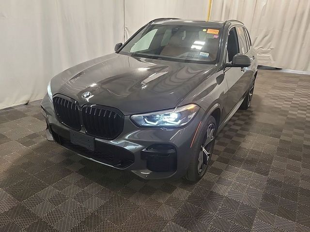 2022 BMW X5 xDrive40i Sports Activity Vehicle - 23063410 - 1