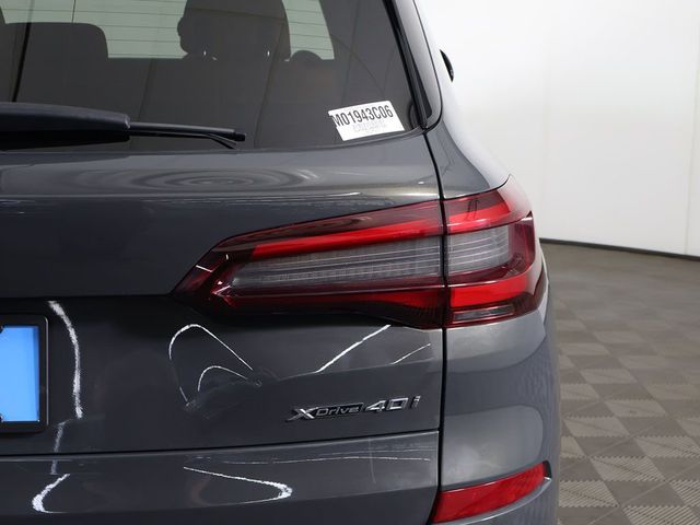 2022 BMW X5 xDrive40i Sports Activity Vehicle - 23063410 - 19