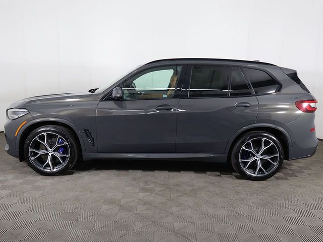 2022 BMW X5 xDrive40i Sports Activity Vehicle - 23063410 - 20