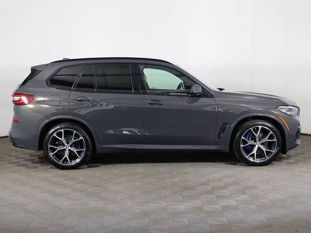 2022 BMW X5 xDrive40i Sports Activity Vehicle - 23063410 - 21