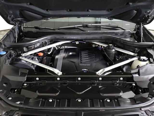 2022 BMW X5 xDrive40i Sports Activity Vehicle - 23063410 - 26