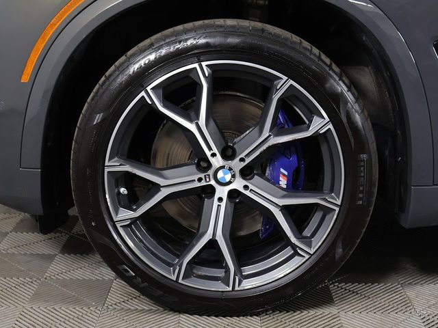 2022 BMW X5 xDrive40i Sports Activity Vehicle - 23063410 - 27