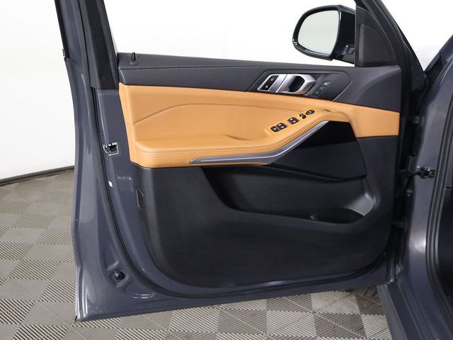 2022 BMW X5 xDrive40i Sports Activity Vehicle - 23063410 - 28