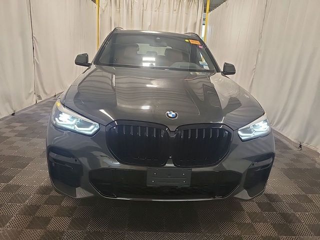 2022 BMW X5 xDrive40i Sports Activity Vehicle - 23063410 - 2