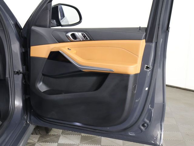 2022 BMW X5 xDrive40i Sports Activity Vehicle - 23063410 - 29