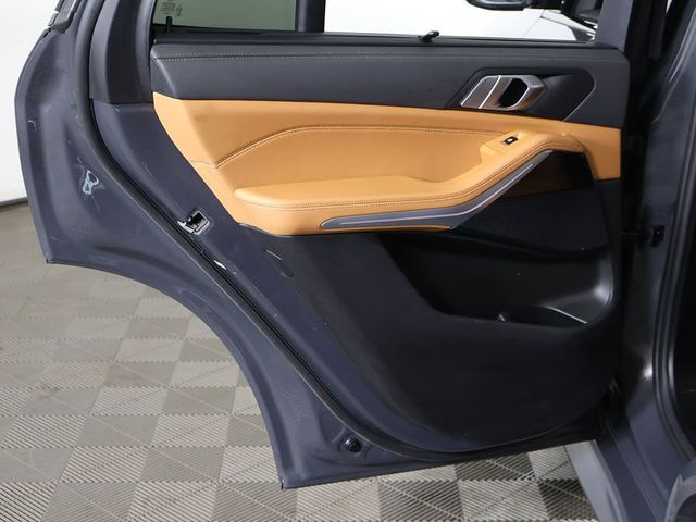 2022 BMW X5 xDrive40i Sports Activity Vehicle - 23063410 - 30