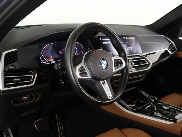 2022 BMW X5 xDrive40i Sports Activity Vehicle - 23063410 - 32