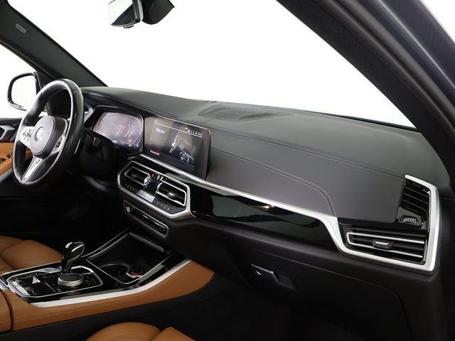 2022 BMW X5 xDrive40i Sports Activity Vehicle - 23063410 - 33