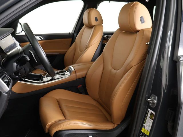 2022 BMW X5 xDrive40i Sports Activity Vehicle - 23063410 - 34