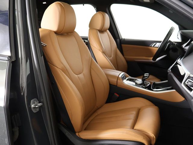 2022 BMW X5 xDrive40i Sports Activity Vehicle - 23063410 - 35
