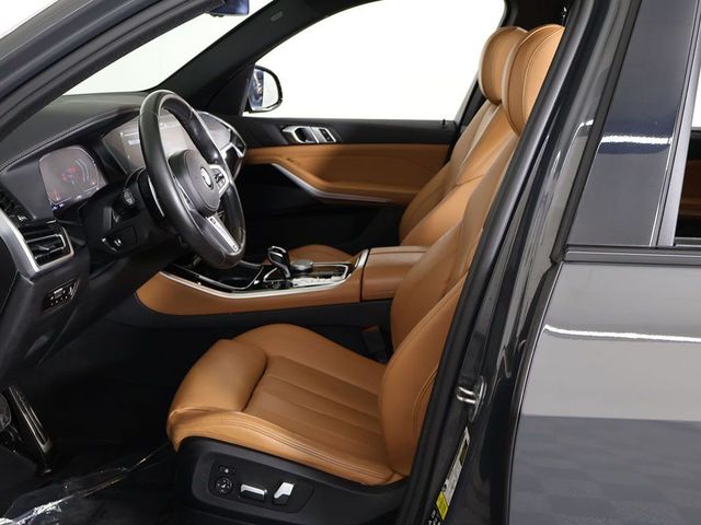 2022 BMW X5 xDrive40i Sports Activity Vehicle - 23063410 - 36