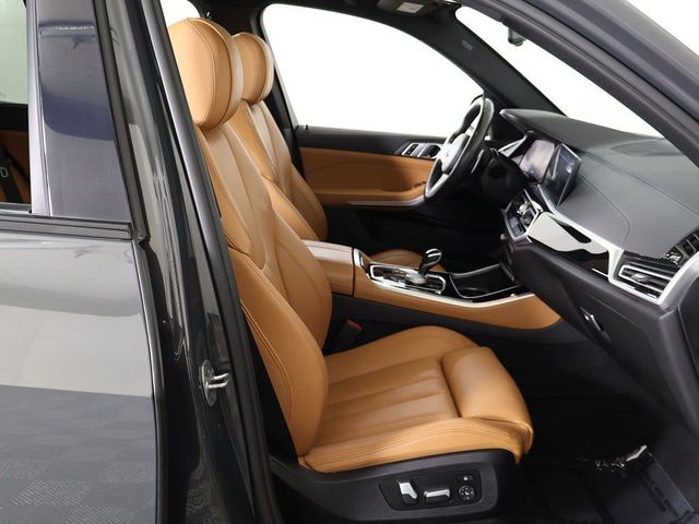 2022 BMW X5 xDrive40i Sports Activity Vehicle - 23063410 - 37