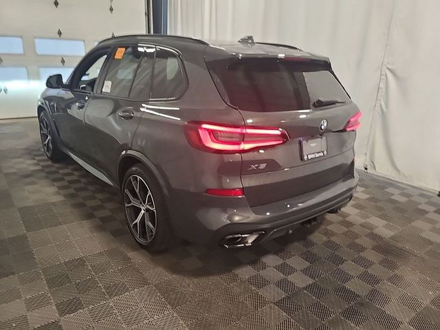 2022 BMW X5 xDrive40i Sports Activity Vehicle - 23063410 - 3