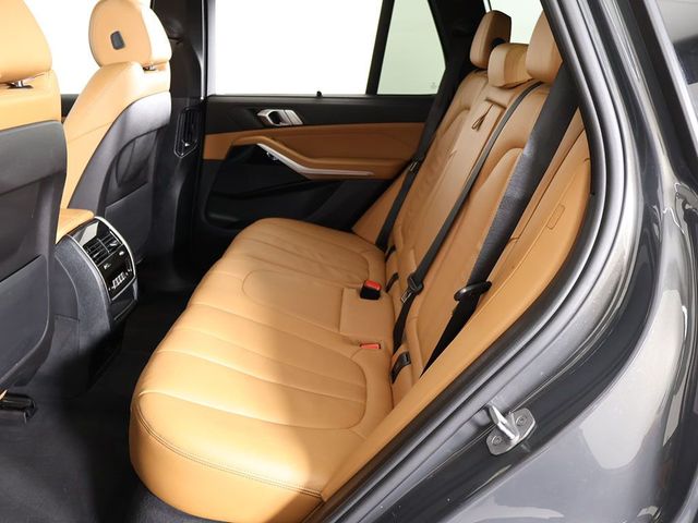 2022 BMW X5 xDrive40i Sports Activity Vehicle - 23063410 - 40