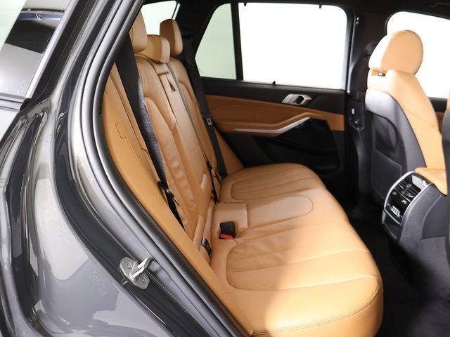 2022 BMW X5 xDrive40i Sports Activity Vehicle - 23063410 - 41