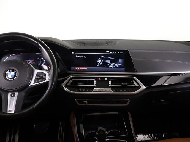 2022 BMW X5 xDrive40i Sports Activity Vehicle - 23063410 - 42