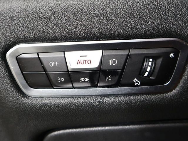2022 BMW X5 xDrive40i Sports Activity Vehicle - 23063410 - 45