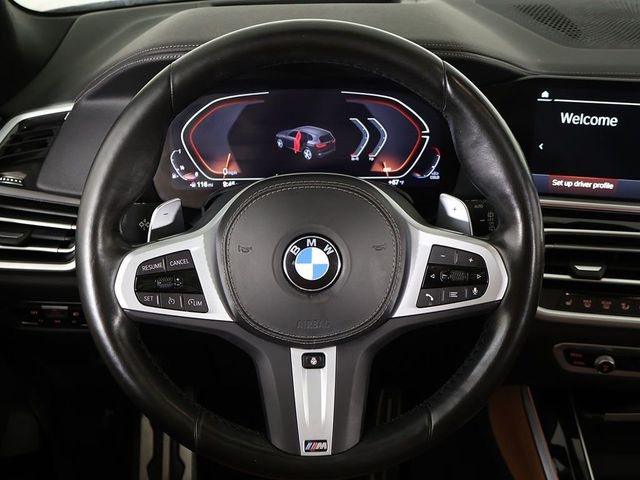 2022 BMW X5 xDrive40i Sports Activity Vehicle - 23063410 - 46