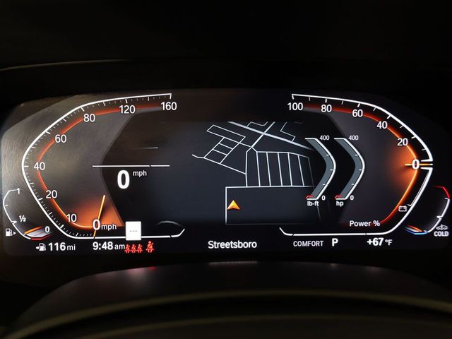 2022 BMW X5 xDrive40i Sports Activity Vehicle - 23063410 - 48