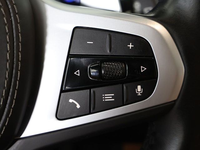 2022 BMW X5 xDrive40i Sports Activity Vehicle - 23063410 - 51