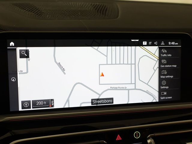 2022 BMW X5 xDrive40i Sports Activity Vehicle - 23063410 - 53