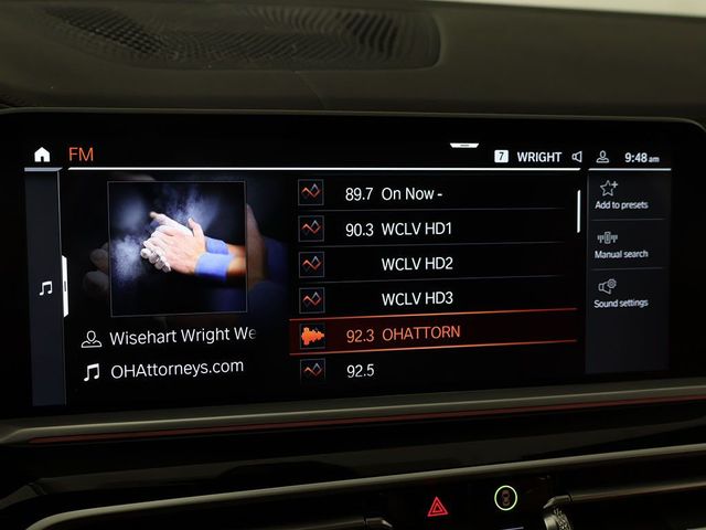 2022 BMW X5 xDrive40i Sports Activity Vehicle - 23063410 - 54