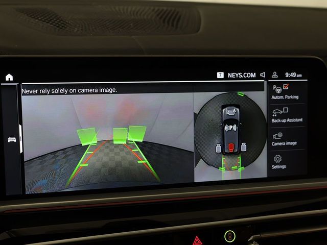 2022 BMW X5 xDrive40i Sports Activity Vehicle - 23063410 - 57