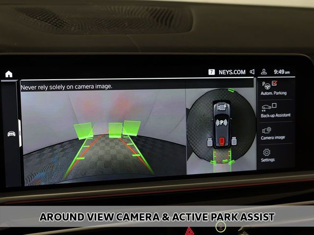 2022 BMW X5 xDrive40i Sports Activity Vehicle - 23063410 - 5