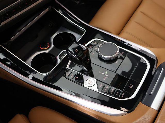 2022 BMW X5 xDrive40i Sports Activity Vehicle - 23063410 - 61
