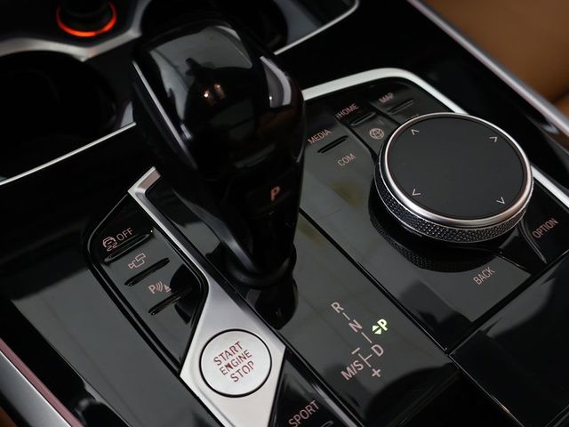 2022 BMW X5 xDrive40i Sports Activity Vehicle - 23063410 - 64