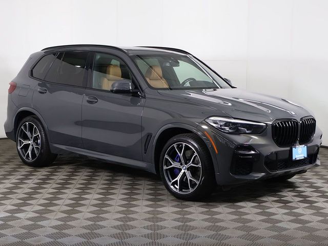 2022 BMW X5 xDrive40i Sports Activity Vehicle - 23063410 - 69